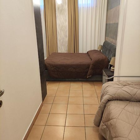 ויצ'נצה Residence San Miguel מראה חיצוני תמונה