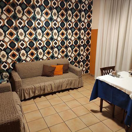 ויצ'נצה Residence San Miguel מראה חיצוני תמונה