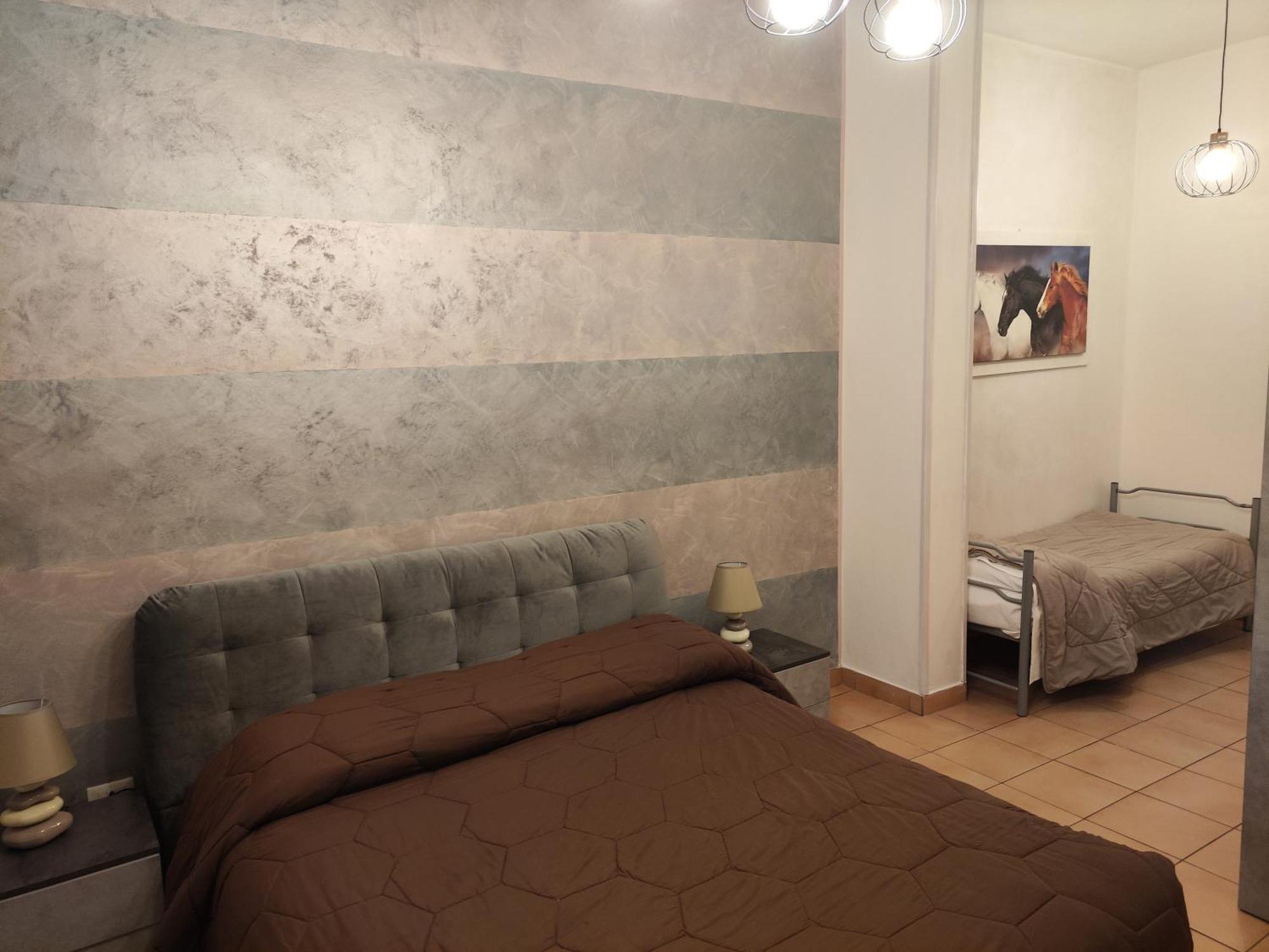 ויצ'נצה Residence San Miguel מראה חיצוני תמונה