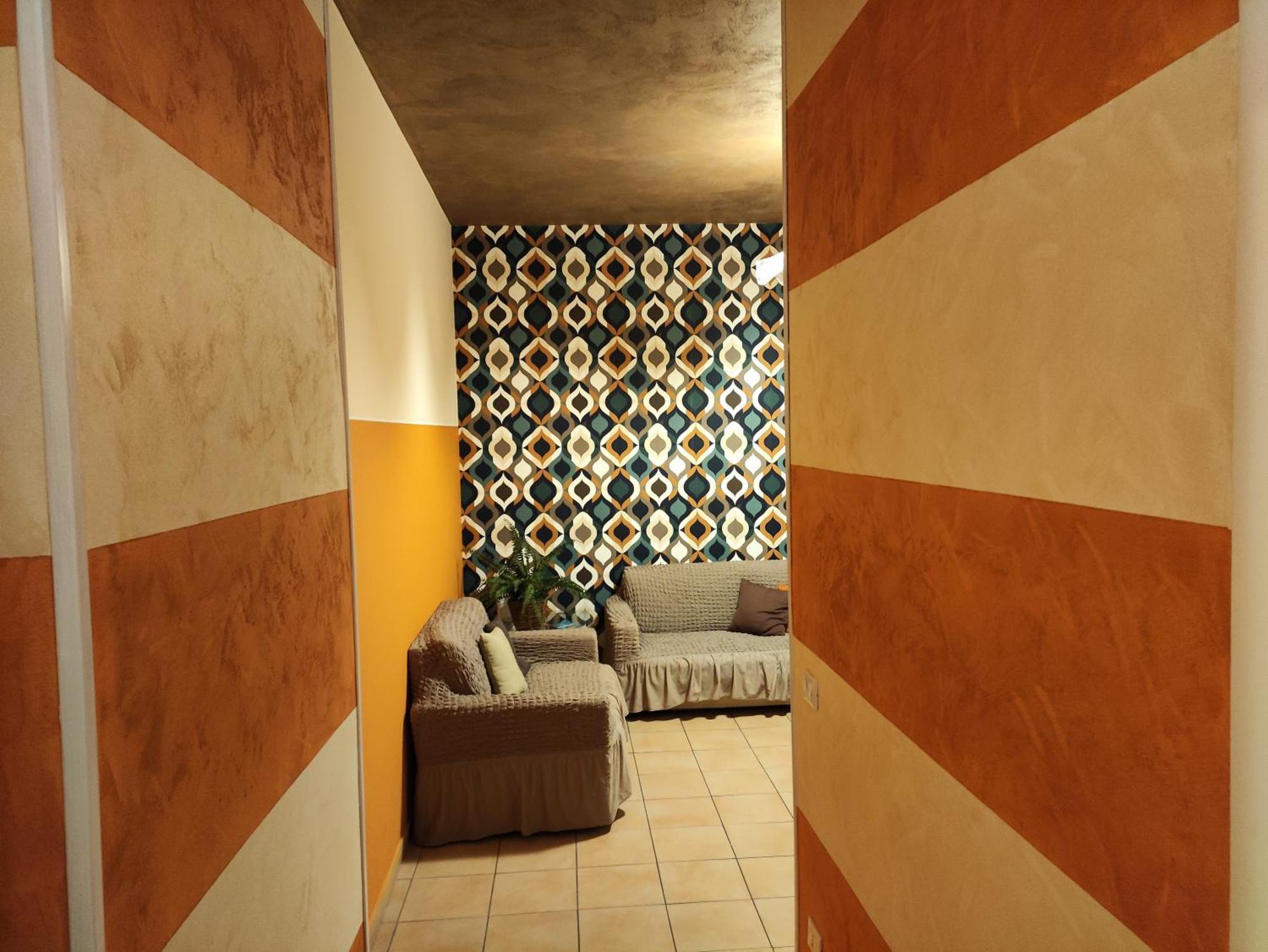 ויצ'נצה Residence San Miguel מראה חיצוני תמונה