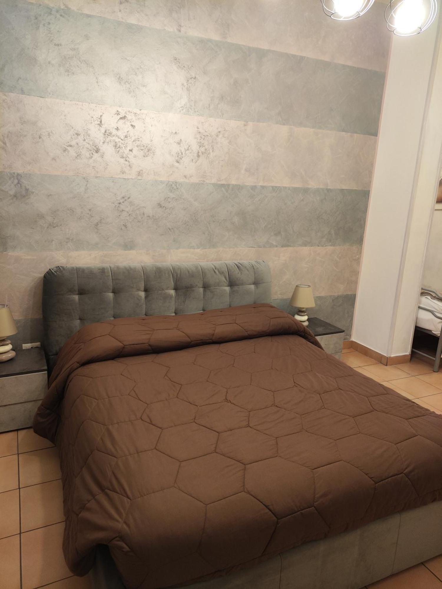 ויצ'נצה Residence San Miguel מראה חיצוני תמונה