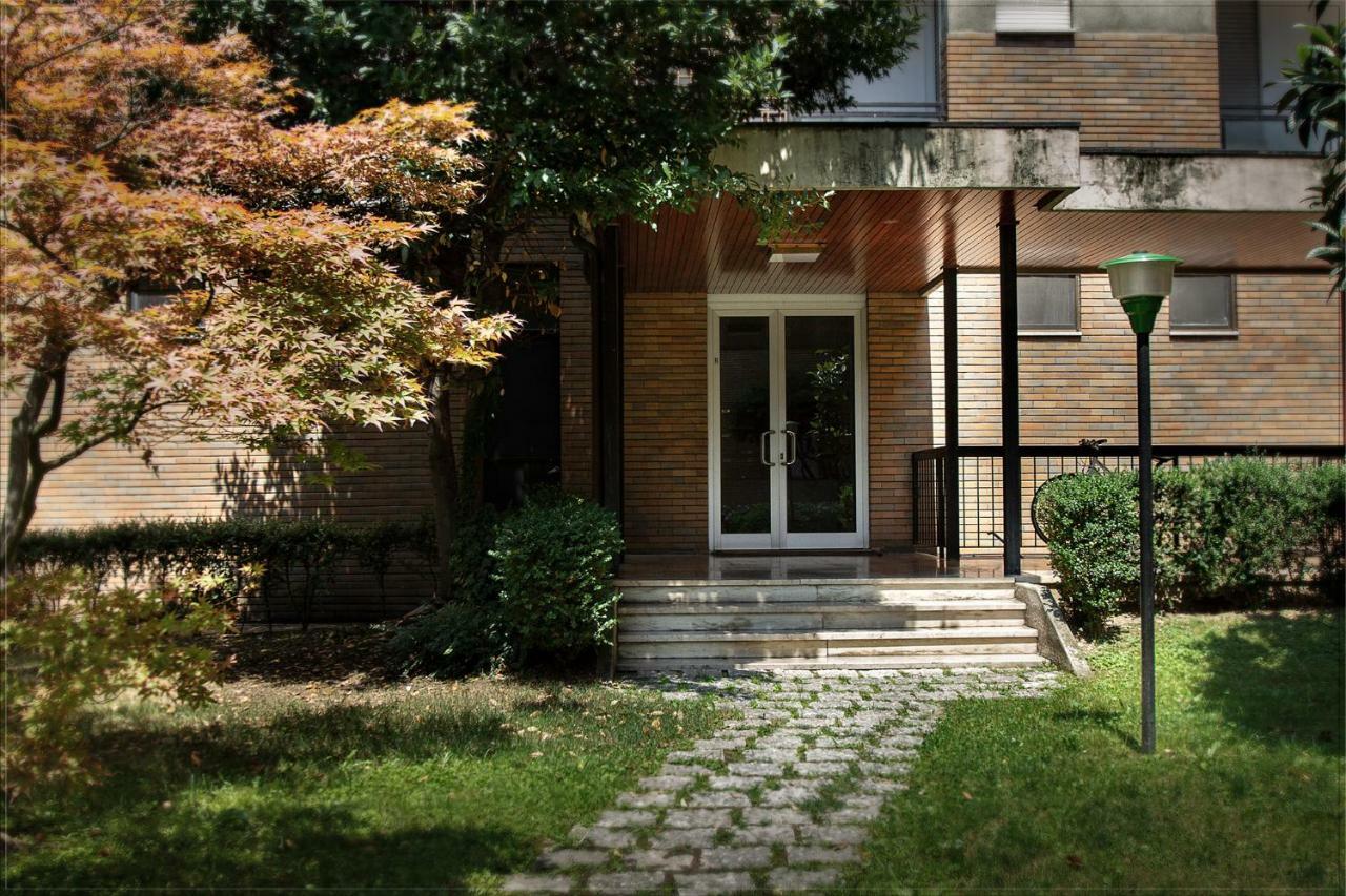 ויצ'נצה Residence San Miguel מראה חיצוני תמונה