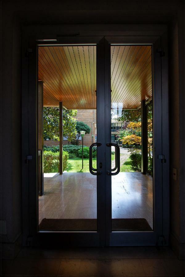 ויצ'נצה Residence San Miguel מראה חיצוני תמונה